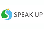 SPEAK UP 英会話
